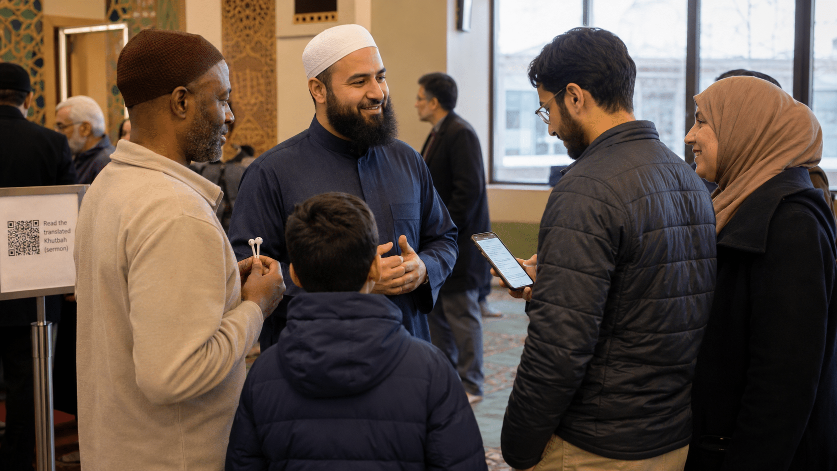 Digitalni džemat: kako islamske organizacije mogu bolje komunicirati s vjernicima